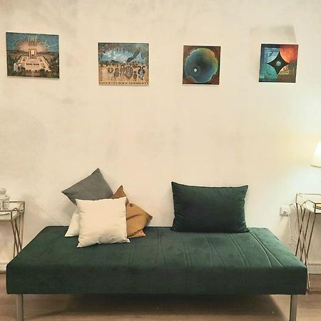 דירת אירוח חן - Chen Place อารัด ภายนอก รูปภาพ