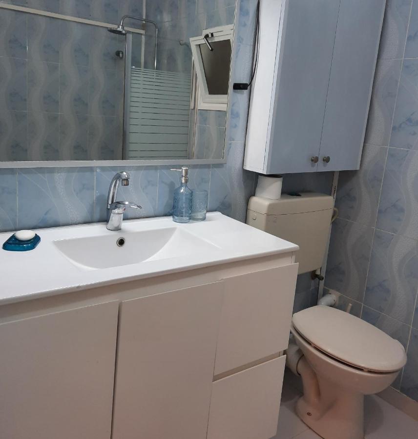 דירת אירוח חן - Chen Place อารัด ภายนอก รูปภาพ